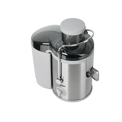 MS 4126 grey Sokowirówka 600W - obrazek 3