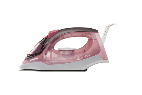 MS 5028 Żelazko ceramiczne 2600 W