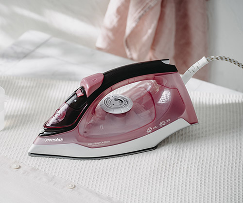 MS 5028 Żelazko ceramiczne 2600 W - obrazek 12