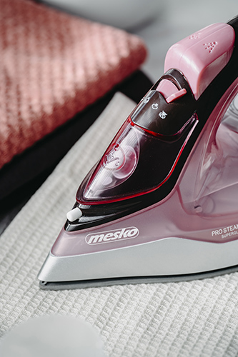 MS 5028 Żelazko ceramiczne 2600 W - obrazek 14