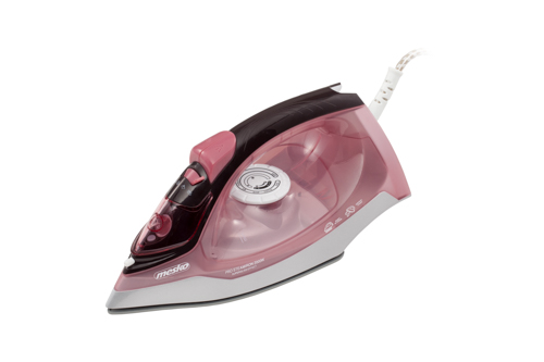 MS 5028 Żelazko ceramiczne 2600 W - obrazek 2