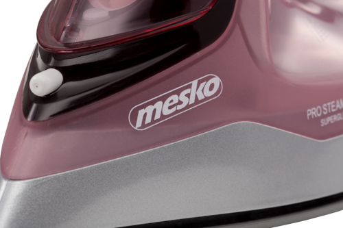 MS 5028 Żelazko ceramiczne 2600 W - obrazek 8
