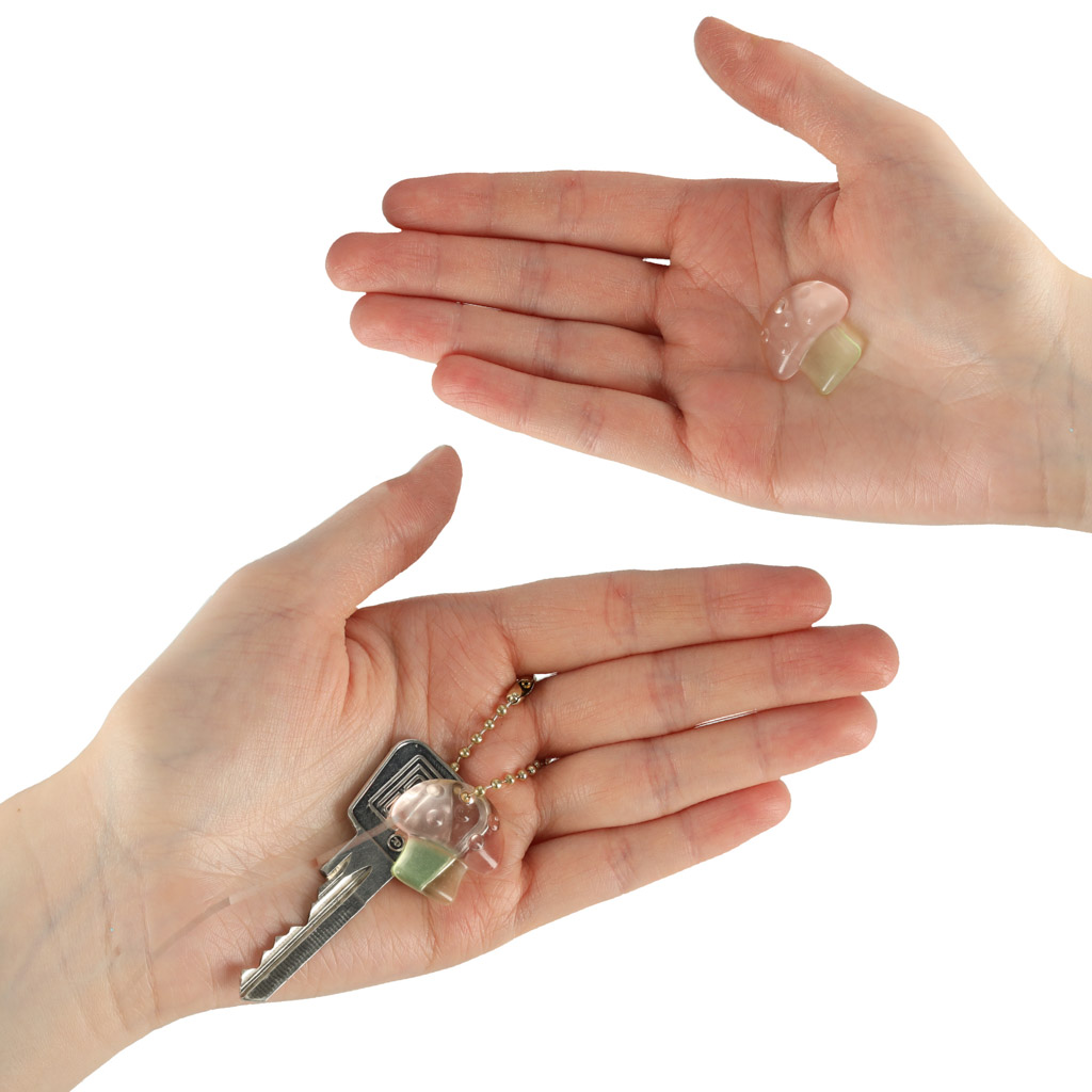 Klej magiczny do zestawu kreatywnego 4 szt. - obrazek 9