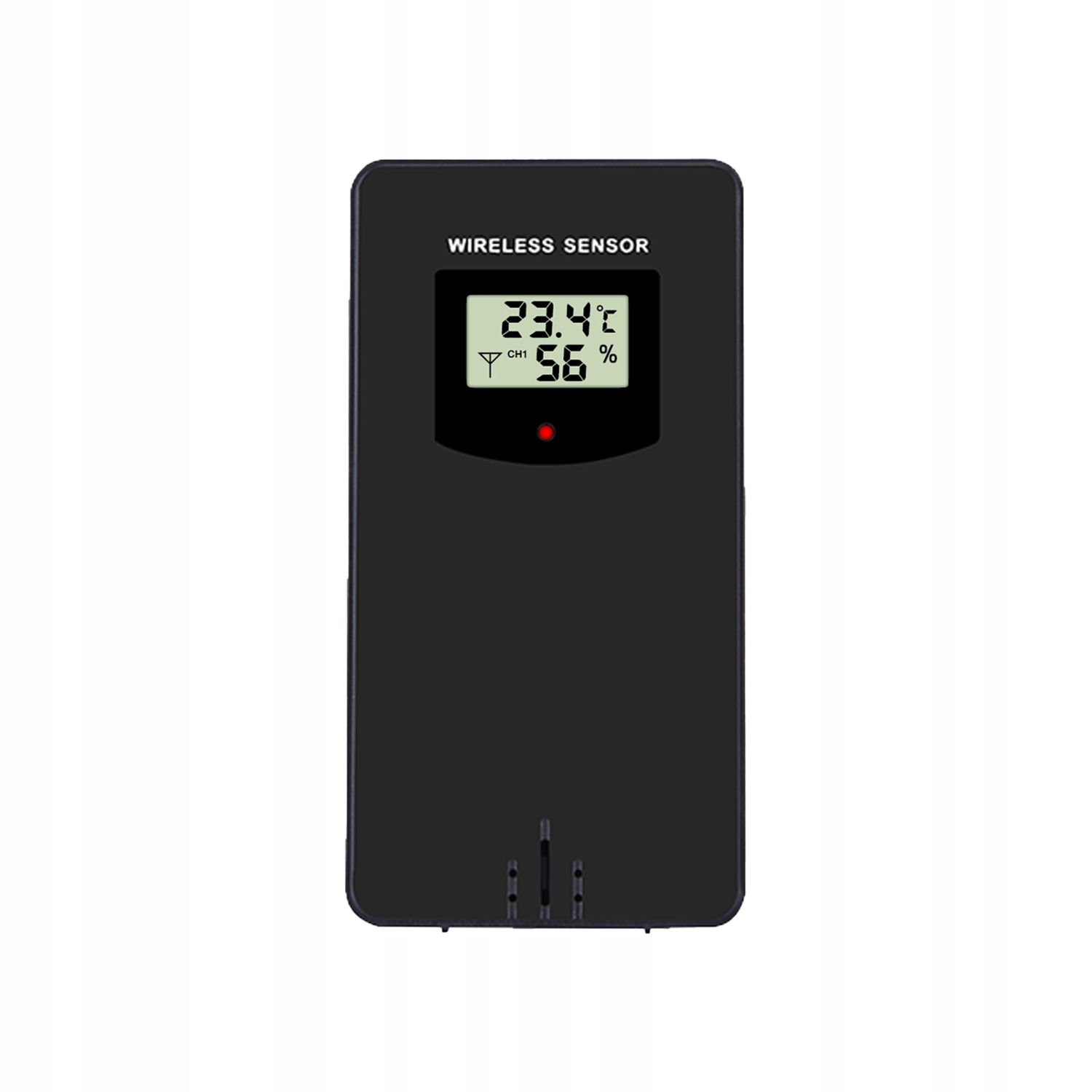 Stacja pogodowa WIFI + miernik zanieczyszczenia powietrza - obrazek 5