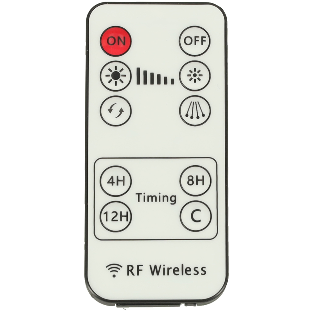 Lampa do roślin LED uprawy wzrostu panel na statywie 4x80LED - obrazek 4