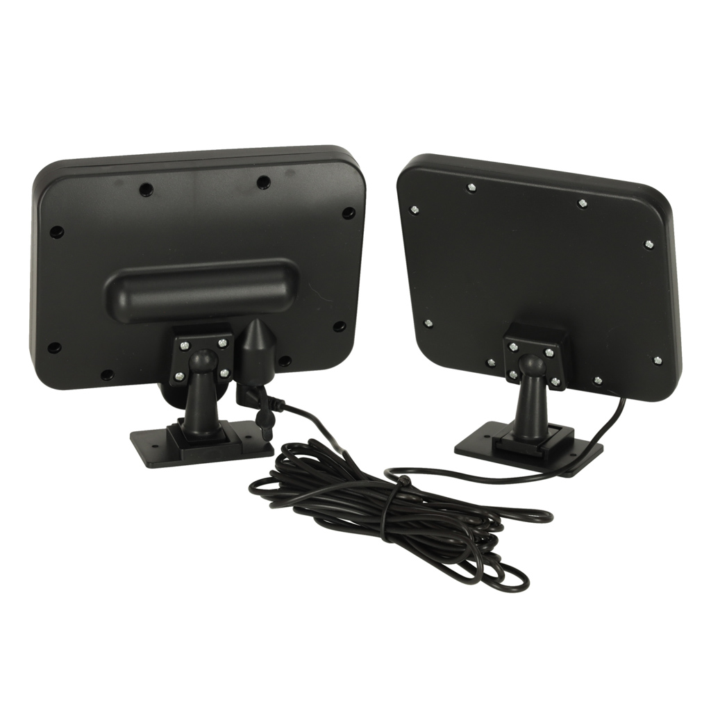 Lampa solarna czujnik ruchu i zmierzchu 120 LED - obrazek 5