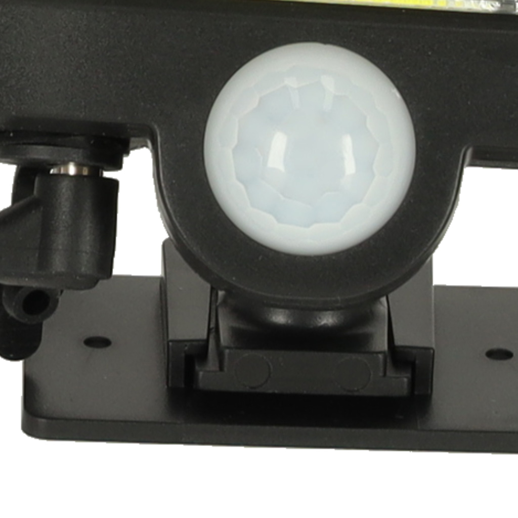 Lampa solarna czujnik ruchu i zmierzchu 120 LED - obrazek 8