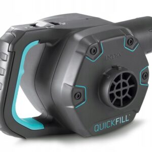 Pompka elektryczna 220-240V Quick Fill 1100 litrów/min INTEX 66644