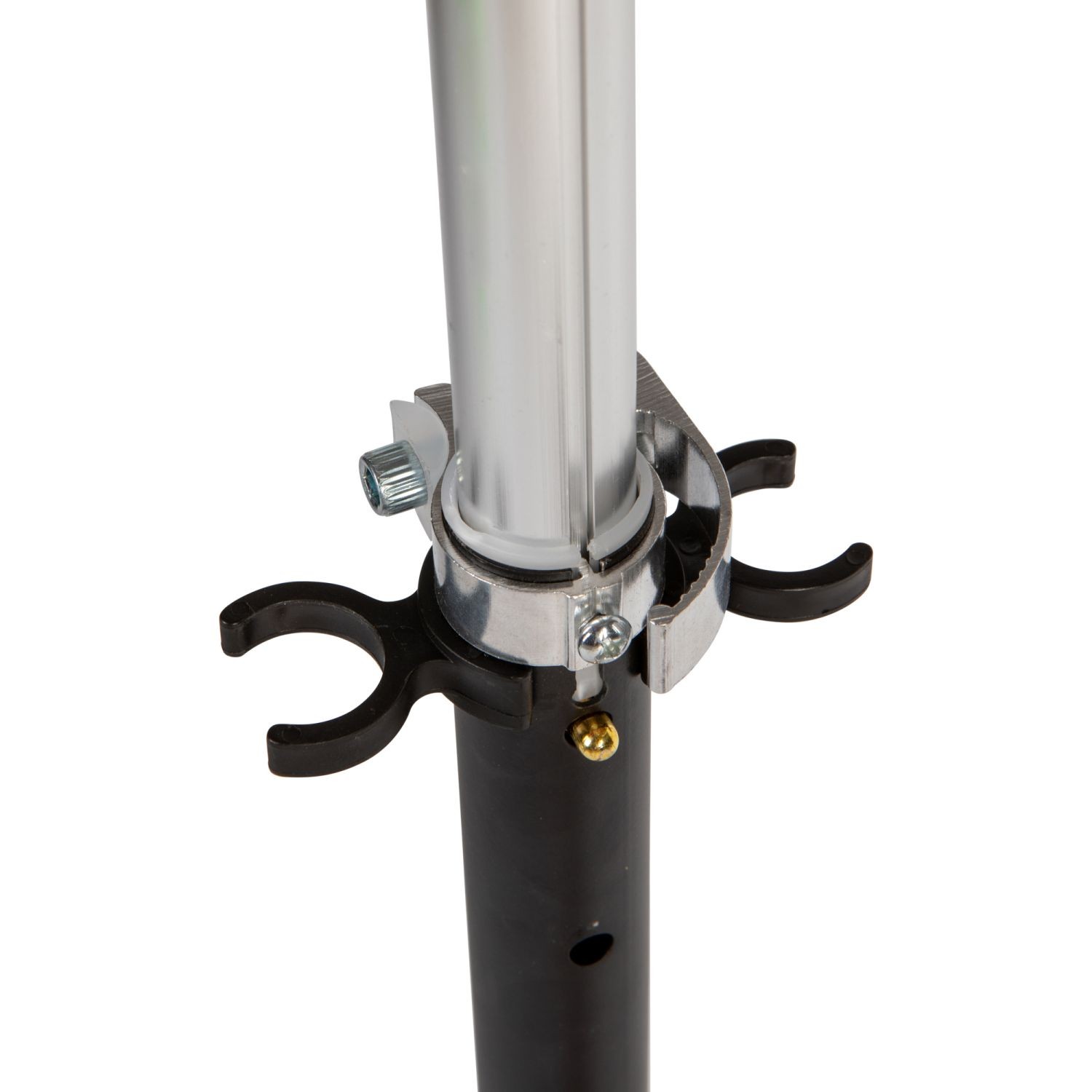 Hulajnoga miejska dla dzieci i młodzieży składana regulacja wysokości 85,5-95,5 cm koła 200 mm - obrazek 3