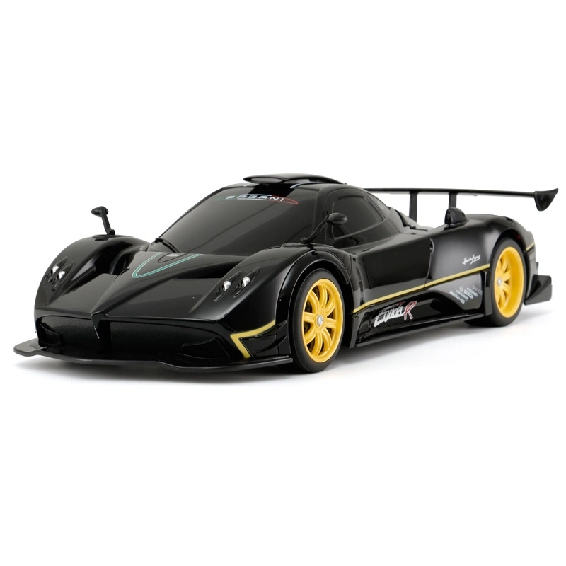 Samochód zdalnie sterowany Pagani Zonda R R/C skala 1:14 Rastar 38110 - obrazek 5