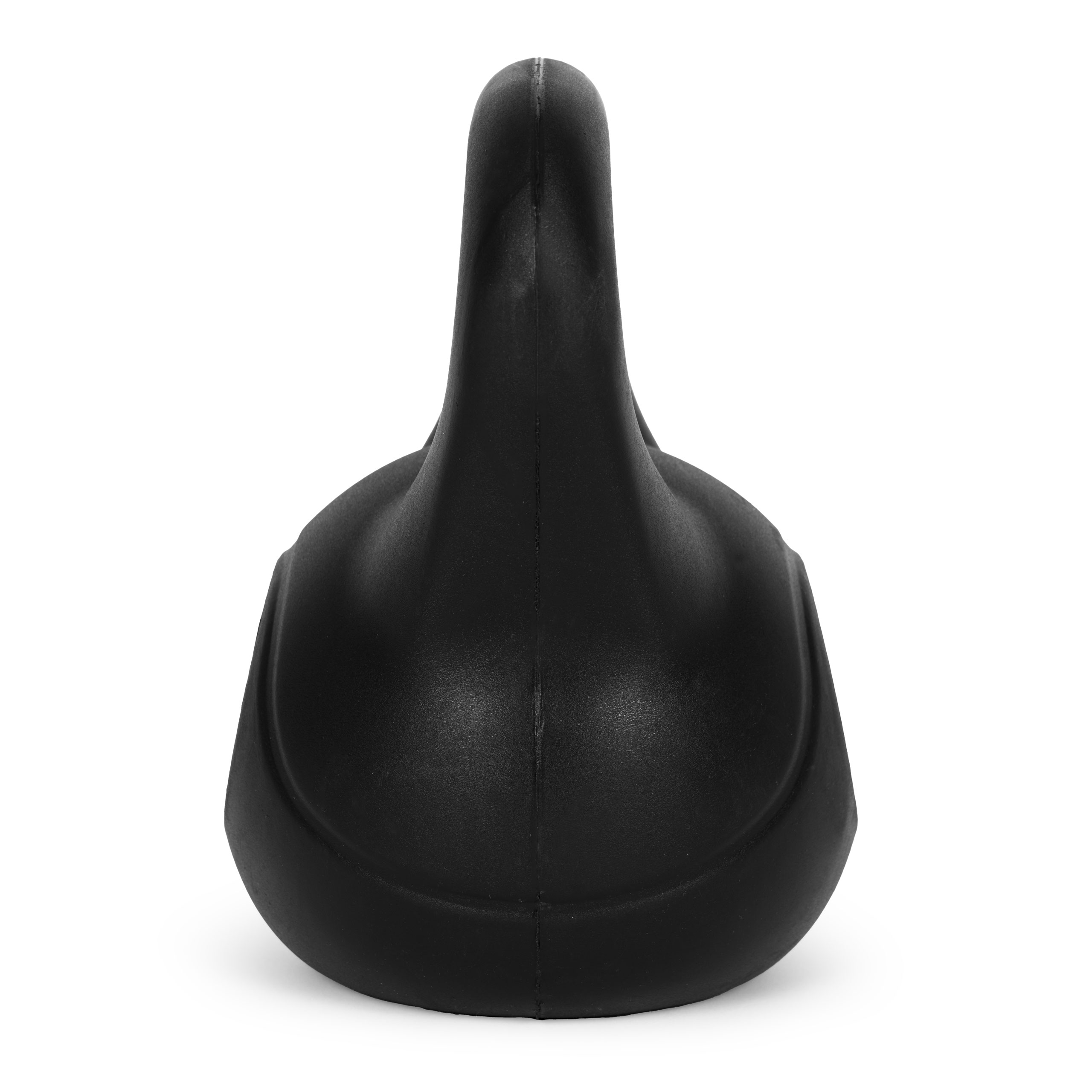 Kettlebell kettle 4 kg do ćwiczeń hantla kula odważnik obciążenie ciężar fitness ModernHome - obrazek 5
