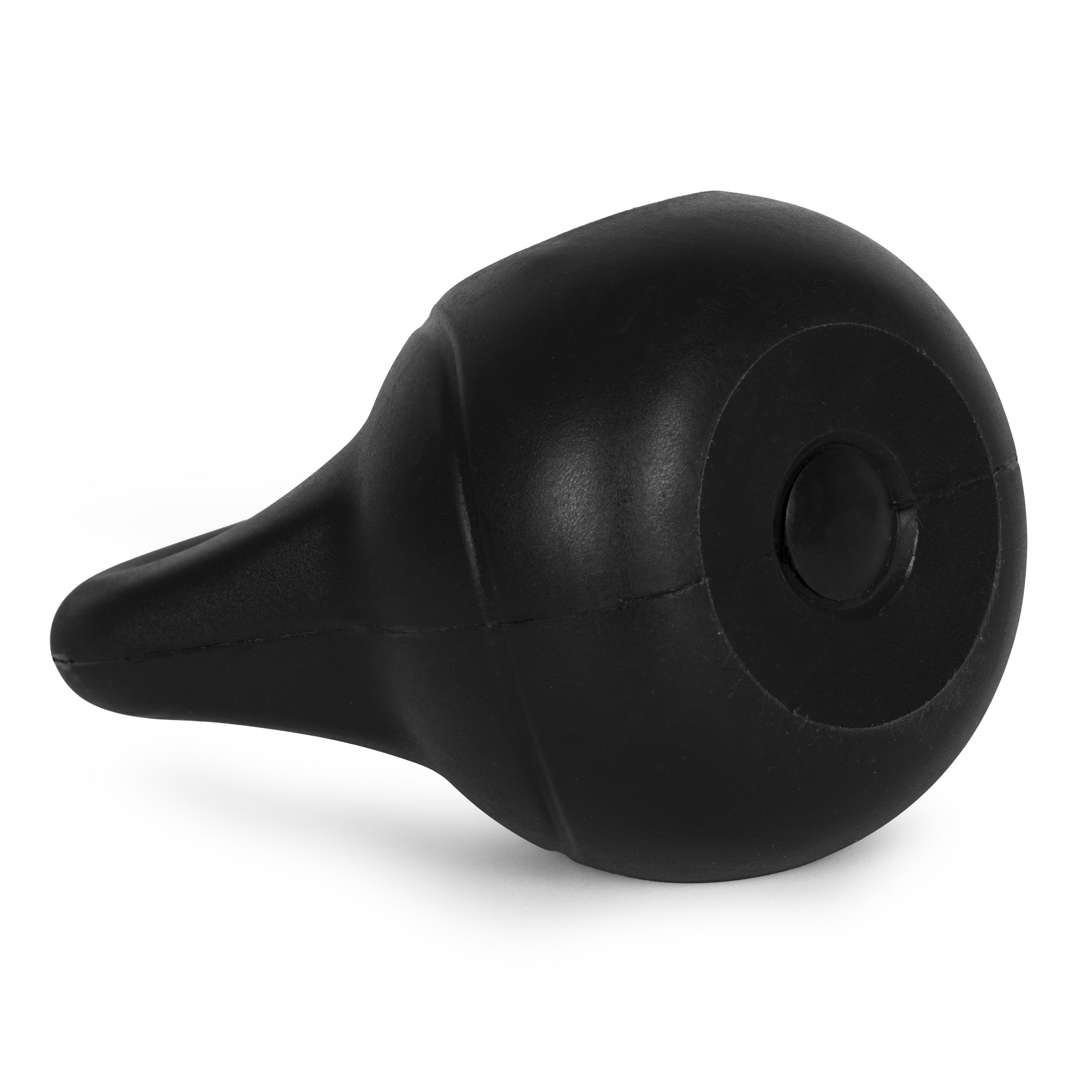 Kettlebell kettle 4 kg do ćwiczeń hantla kula odważnik obciążenie ciężar fitness ModernHome - obrazek 6