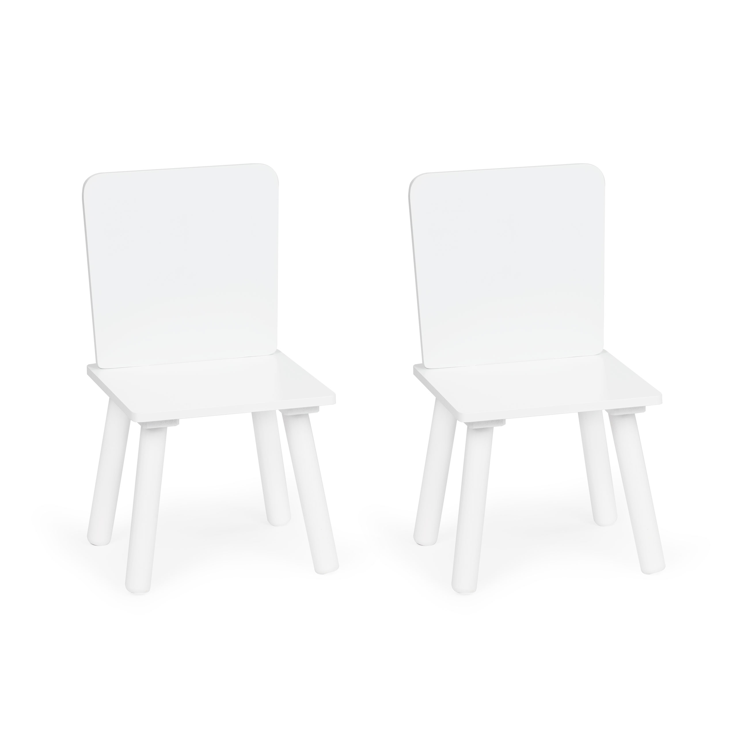 Stolik 2 krzesła meble dla dzieci komplet ECOTOYS - obrazek 7