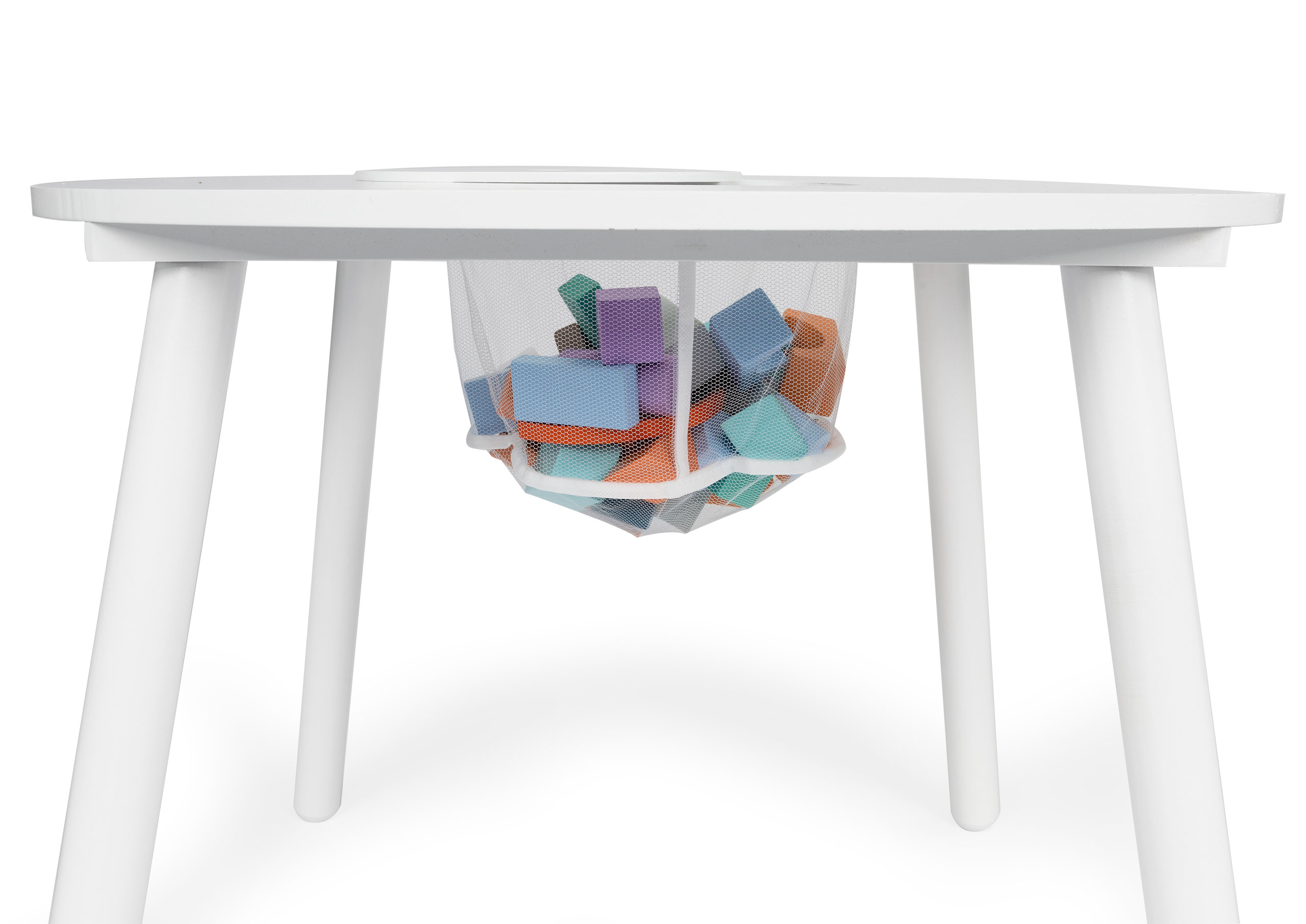 Stolik 2 krzesła meble dla dzieci komplet ECOTOYS - obrazek 9