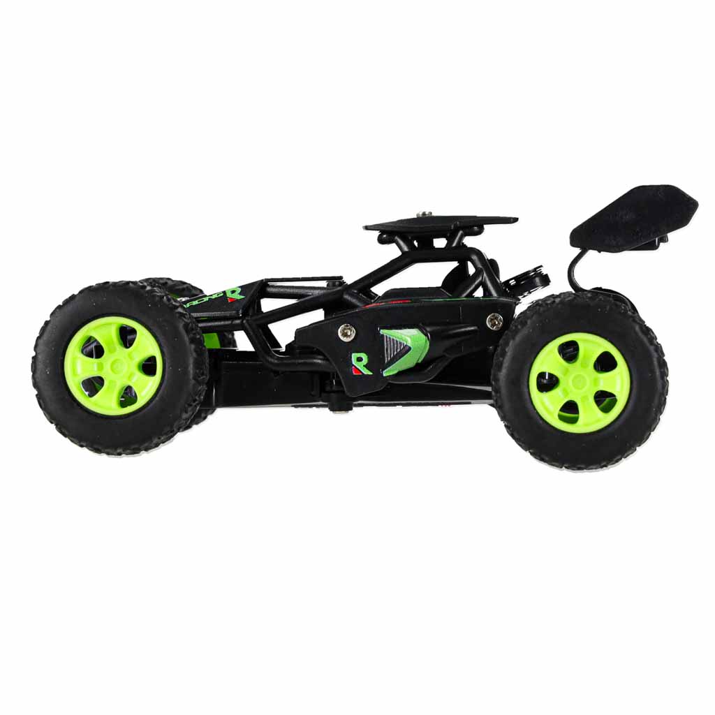 Samochód zdalnie sterowany na pilota terenowy 1:32 15km/h 2,4GHz - obrazek 5