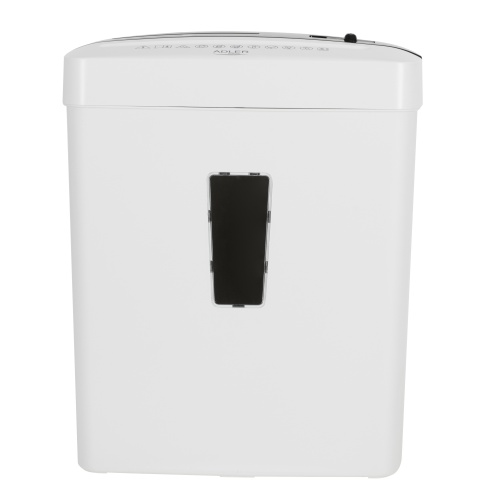 AD 1037 White Niszczarka do dokumentów