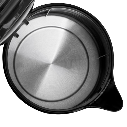 AD 1244 black Czajnik plastikowy 2,5 L - obrazek 8
