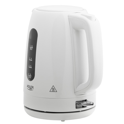 AD 1380w Czajnik elektryczny 1,0 L | STRIX | Obrotowa podstawa | - obrazek 3