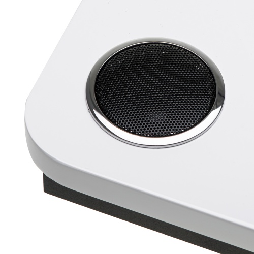 AD 1914 White Gramofon z USB i Bluetooth - obrazek 6