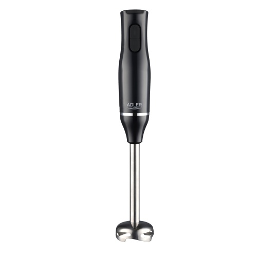 AD 4620 black Blender ręczny-|Zestaw | Pojemnik 500ml | Pojemnik z miarką: 700ml