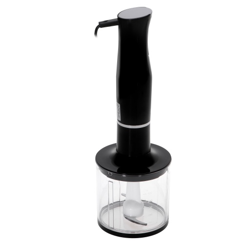 AD 4620 black Blender ręczny-|Zestaw | Pojemnik 500ml | Pojemnik z miarką: 700ml - obrazek 4