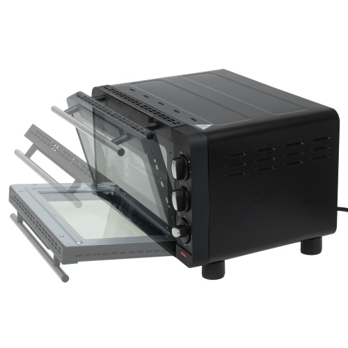 AD 6029 Piekarnik elektryczny 14L - Mini piekarnik - obrazek 6