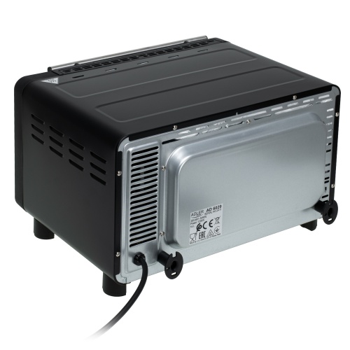 AD 6029 Piekarnik elektryczny 14L - Mini piekarnik - obrazek 9