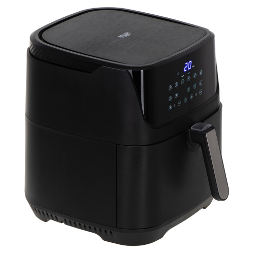 AD 6317 Frytkownica beztłuszczowa - 12 programów 5,5 L - Air Fryer