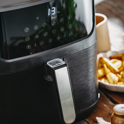 AD 6317 Frytkownica beztłuszczowa - 12 programów 5,5 L - Air Fryer - obrazek 15