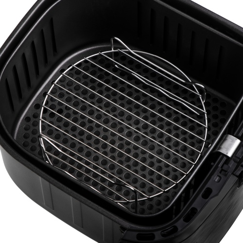 AD 6317 Frytkownica beztłuszczowa - 12 programów 5,5 L - Air Fryer - obrazek 7