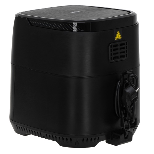 AD 6317 Frytkownica beztłuszczowa - 12 programów 5,5 L - Air Fryer - obrazek 8