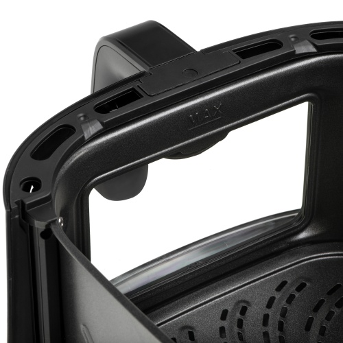 AD 6318 Frytkownica beztłuszczowa 8,0 L | 9 programów | Air Fryer z LED i oświetleniem | - obrazek 11