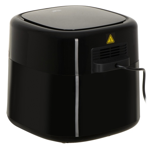 AD 6318 Frytkownica beztłuszczowa 8,0 L | 9 programów | Air Fryer z LED i oświetleniem | - obrazek 12