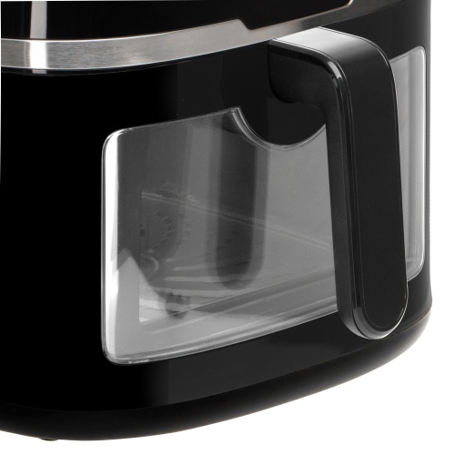 AD 6318 Frytkownica beztłuszczowa 8,0 L | 9 programów | Air Fryer z LED i oświetleniem | - obrazek 6