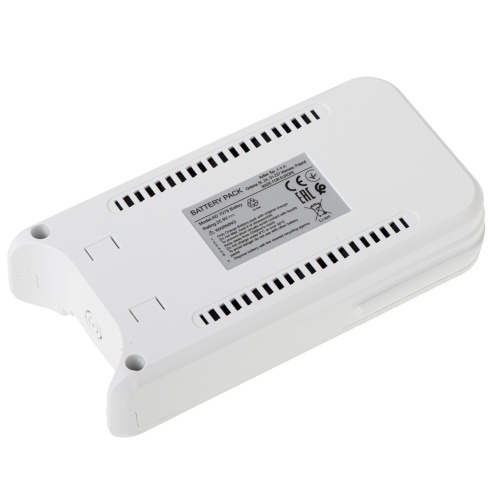 AD 7079.3 Zapasowa bateria Litowo jonowa o pojemności 2200 mAh do AD 7079