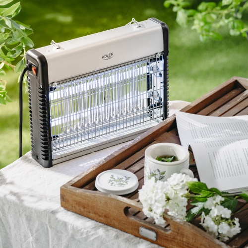 AD 7940 Lampa owadobójcza LED - obrazek 16