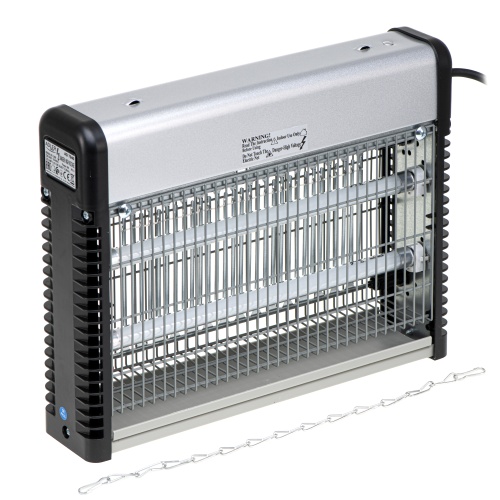 AD 7940 Lampa owadobójcza LED - obrazek 2