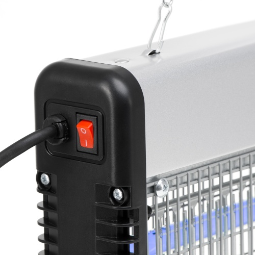 AD 7940 Lampa owadobójcza LED - obrazek 3