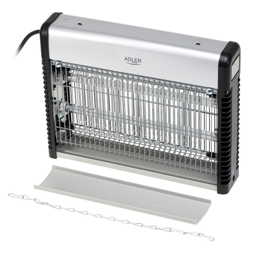 AD 7940 Lampa owadobójcza LED - obrazek 4