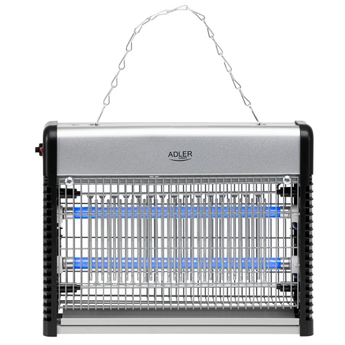 AD 7940 Lampa owadobójcza LED - obrazek 5