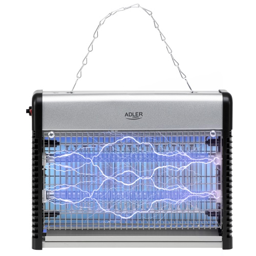 AD 7940 Lampa owadobójcza LED - obrazek 7