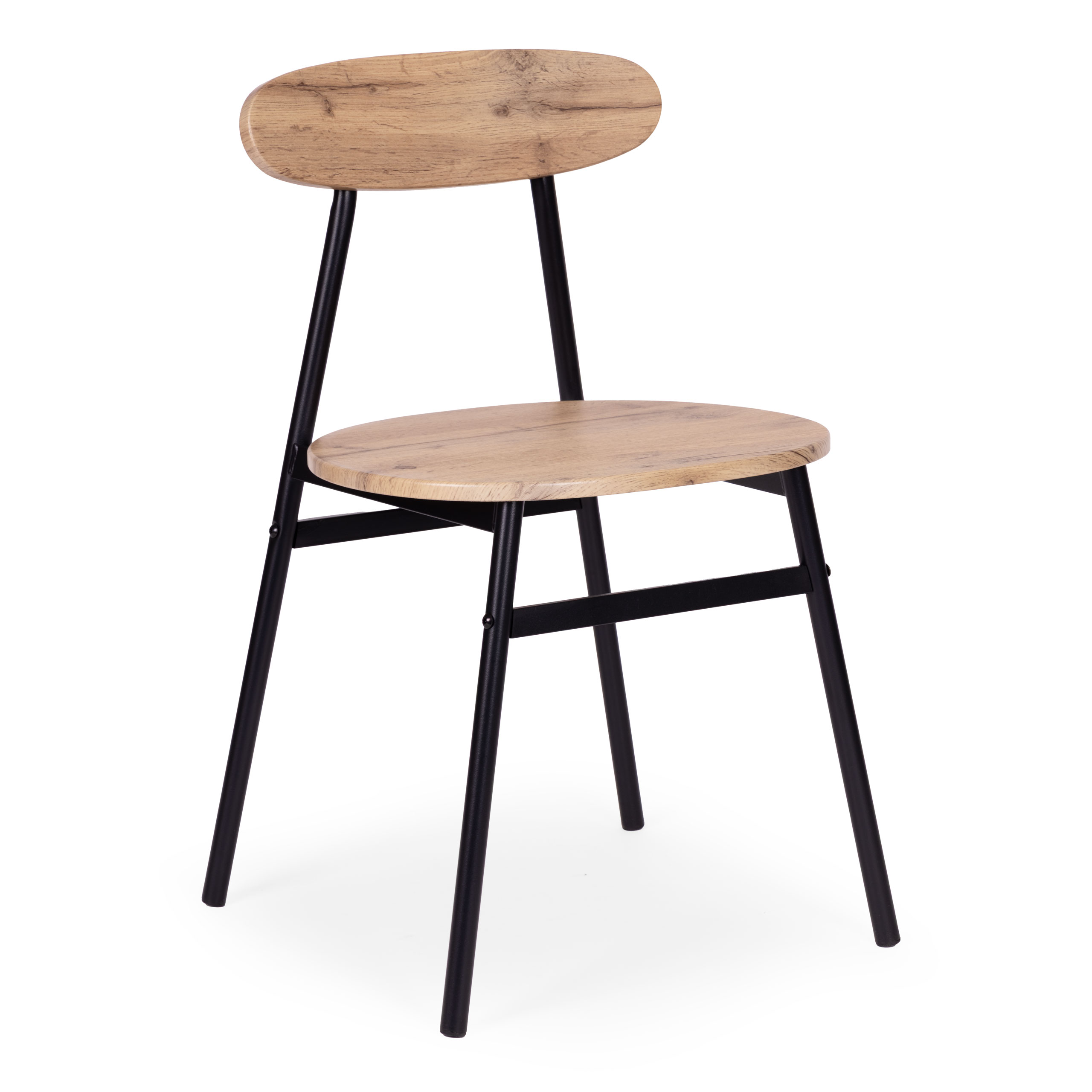 Zestaw mebli do jadalni kuchni stół + 4 krzesła OSLO ModernHome - obrazek 7