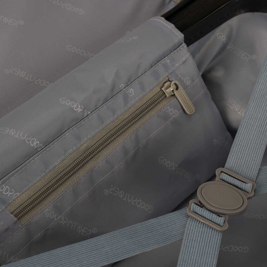 Walizka podróżna dla dzieci na kółkach bagaż podręczny motor - obrazek 11