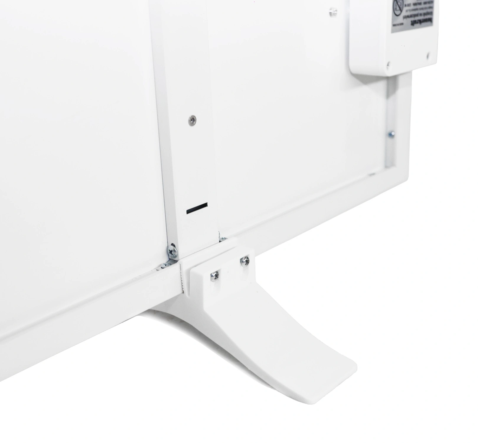Grzejnik na podczerwień panel grzewczy promiennik FIR 600W WIFI 60x100 cm - obrazek 7